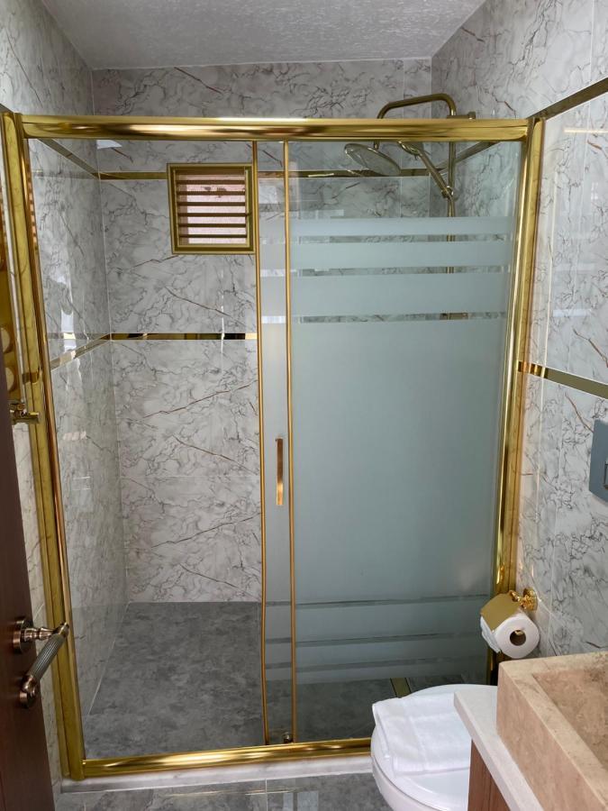 The Ottoman Life Boutique Hotel Istanbul Exterior foto